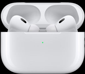 Apple Airpods Pro 2 With Active Noise Cancellation