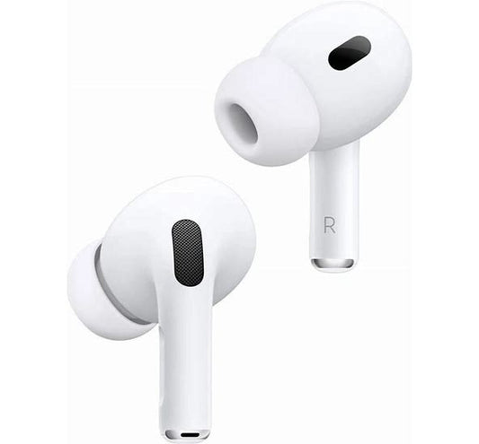 Apple Airpods Pro 2 With Active Noise Cancellation